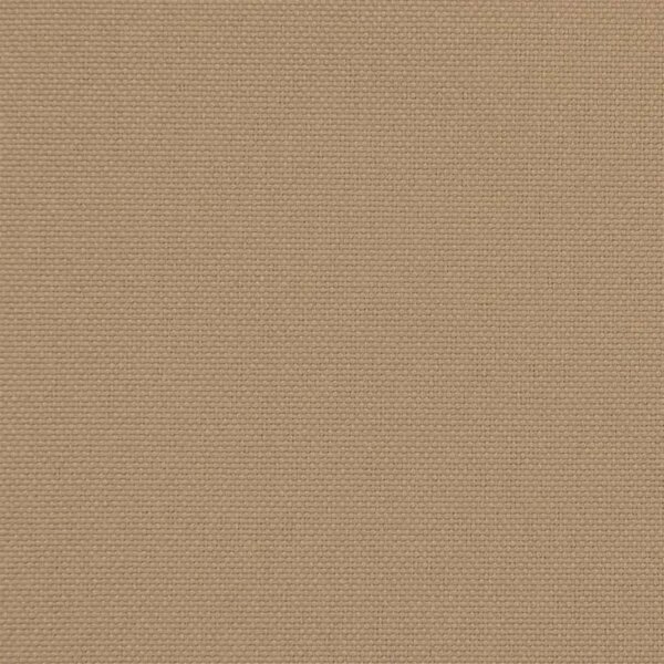 Vrtni suncobran LED s čeličnom šipkom smeđi 269x269x235 cm - 269 x 269 x 235 cm 1 269 x 269 x 235 cm