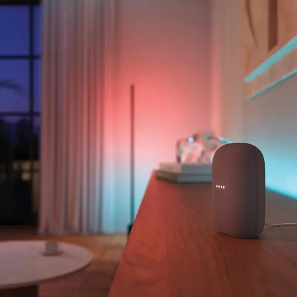 PHILIPS HUE LED TRAKA Gradient LED/25W/1700lm/24V 2M 8719514339965