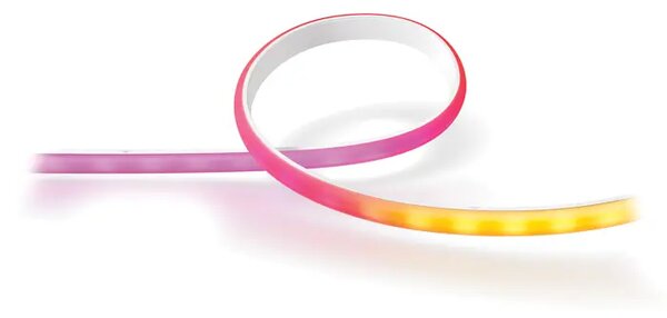 PHILIPS HUE LED TRAKA PRODUŽETAK Gradient LED/12,3W/1000lm/24V 1M 8719514339989