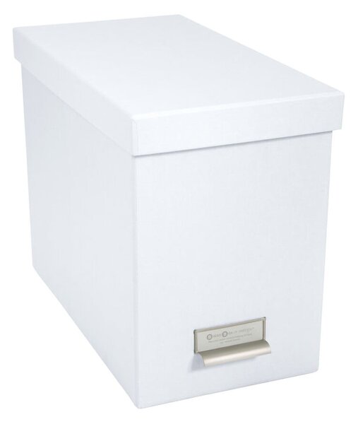 Kartonski uredski organizator za dokumente Johan – Bigso Box of Sweden