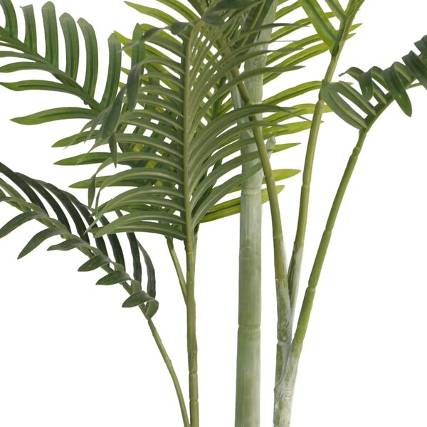 Umjetna palma zelena 120 cm PP - 120 cm 120 cm