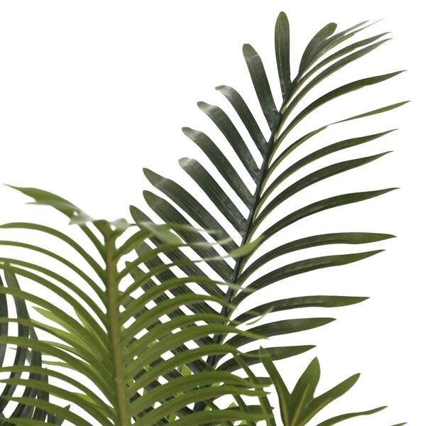 Umjetna palma zelena 120 cm PP - 120 cm 120 cm