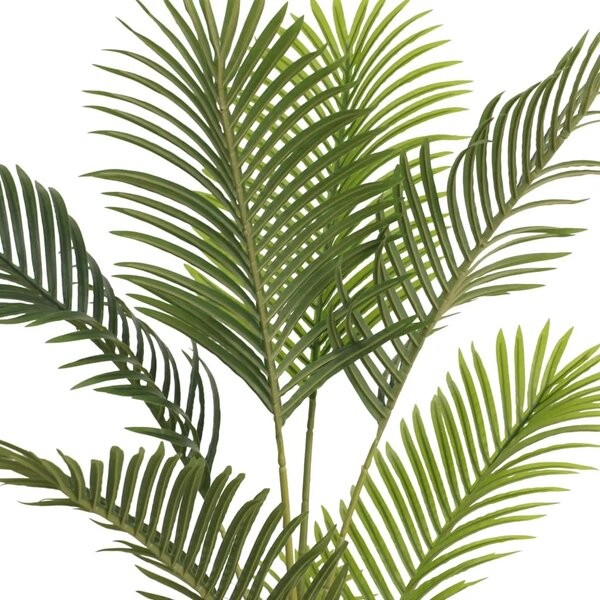 Umjetna palma zelena 120 cm PP - 120 cm 120 cm