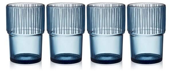 Čaše u setu 4 kom 380 ml Kusintha – Bitz