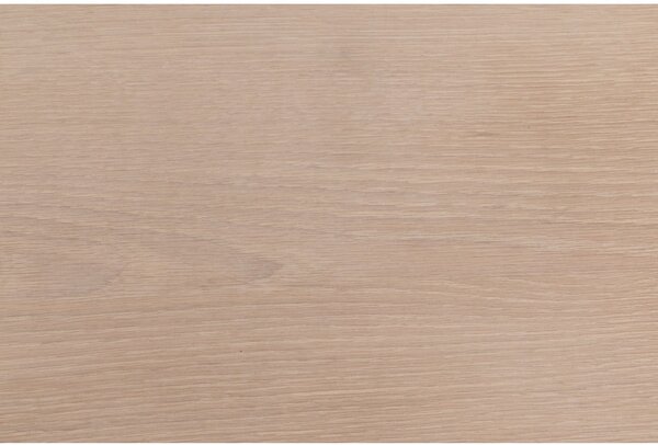 Vitrina u dekoru hrasta u prirodnoj boji 80x180 cm Linley – Actona