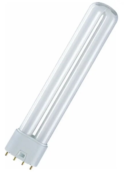 FLUO ŽARULJA CFL PL-L 2G11 18W/840 (4-pins) DULUX L 5941029895725