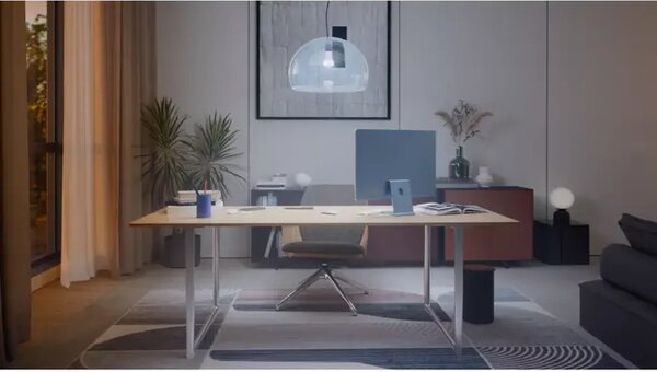 PHILIPS HUE LED SMART ŽARULJA 1100Lm A60 E27 1000-20000K 8720169364806