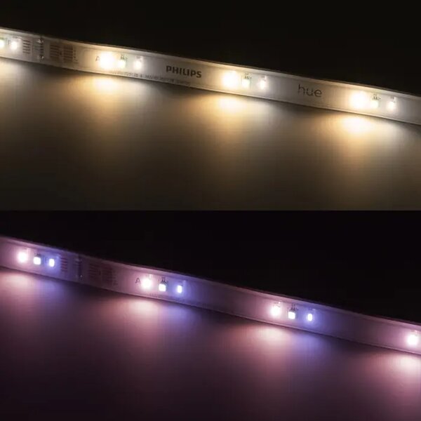 PHILIPS HUE SOLO LED TRAKA 10m/2000-6500K+RGB/240V 20W/1700lm 8720169326750