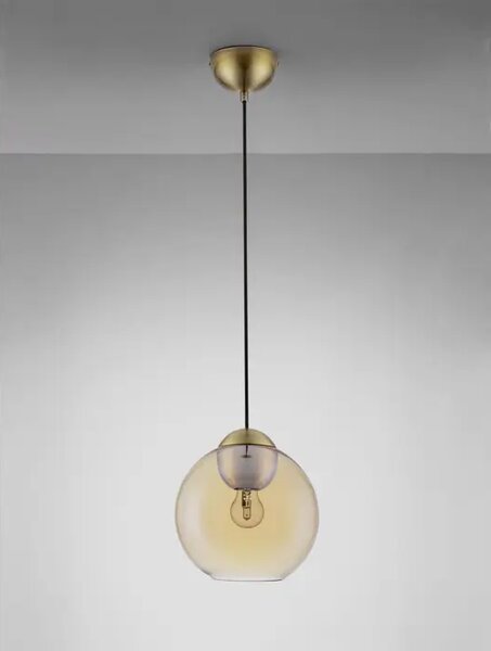 MIDORI VISILICA E27 /IP20/ZLATNA NL9009239