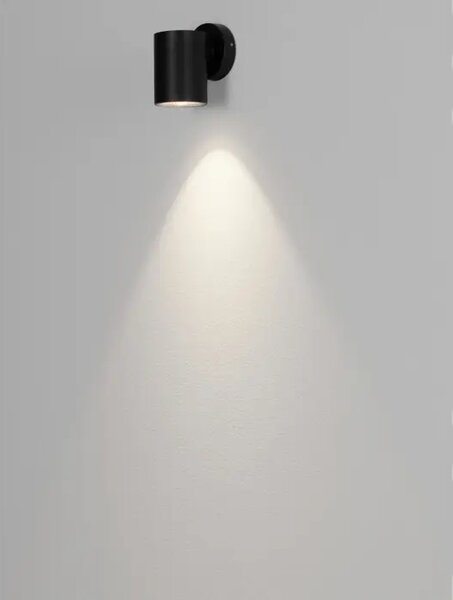 JACKIE VANJSKA ZIDNA SVJETILJKA LED 3Watt 226Lm IP65 3000K ANTRACIT NL9971462