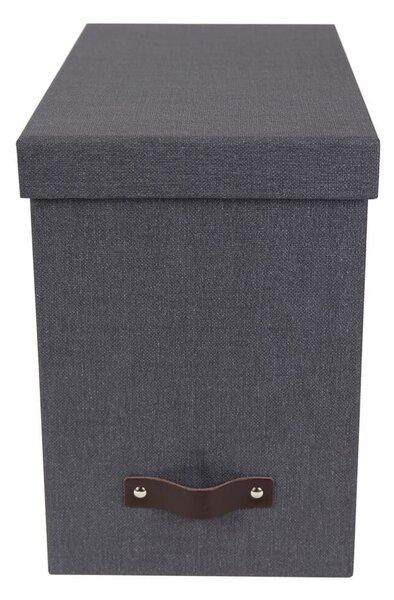 Kartonski uredski organizator za dokumente Johan – Bigso Box of Sweden