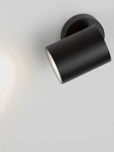 JACKIE VANJSKA ZIDNA SVJETILJKA LED 3Watt 226Lm IP65 3000K ANTRACIT NL9971462