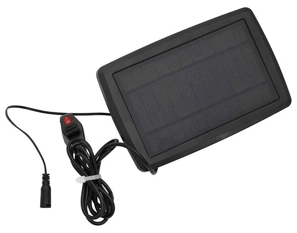 Tenda na ručno uvlačenje s LED antracit i bijela 500x300 cm - Antracit i bijela 500 x 300 cm 1 Antracit i bijela