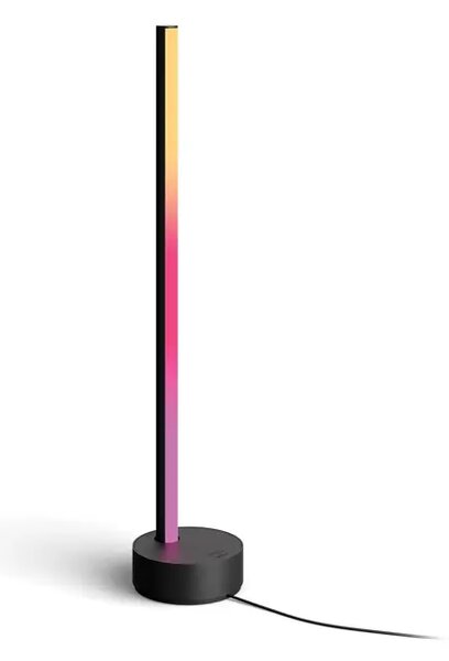GRADIENT SIGNE PHILIPS HUE pametna LED svjetiljka TABLE crna 8718696176245