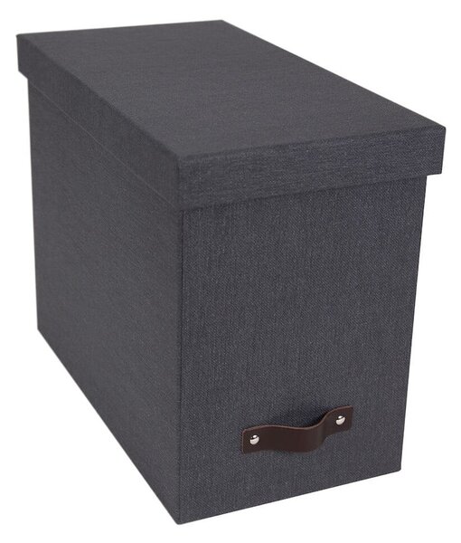 Kartonski uredski organizator za dokumente Johan – Bigso Box of Sweden