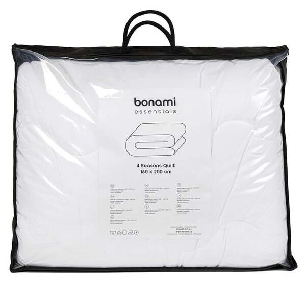 Višesezonski poplun 160x200 cm 4 Seasons – Bonami Essentials
