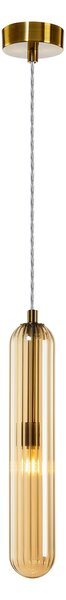PAX GOLD 1xG9 viseća lampa