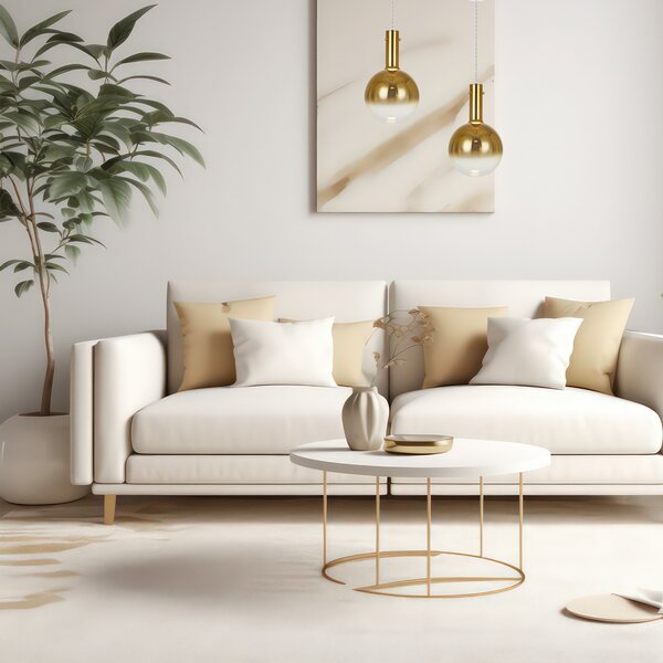 TORONTO viseća lampa 1xGU10