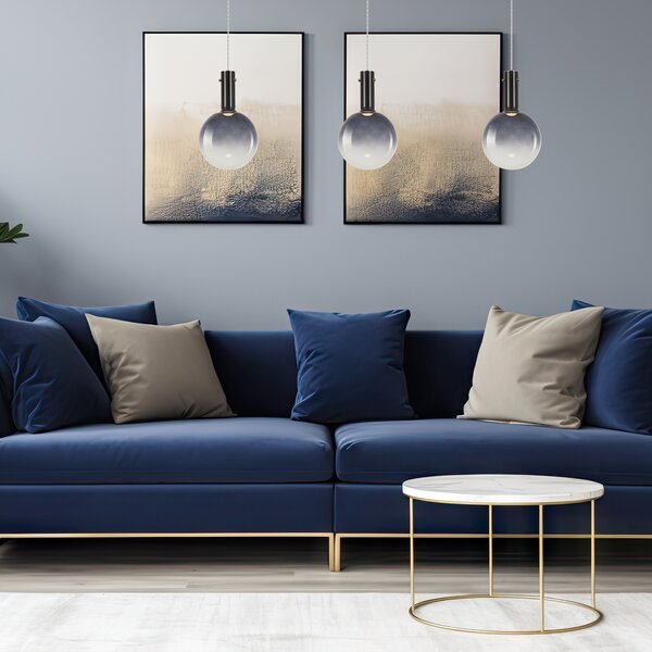 TORONTO viseća lampa 1xGU10