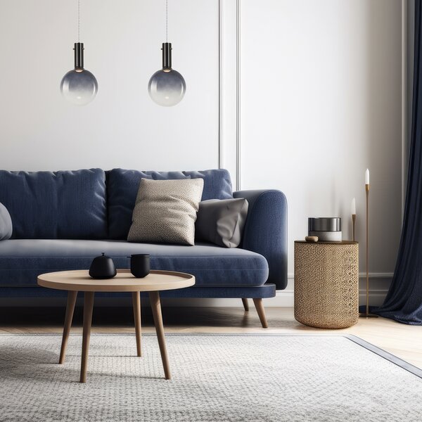 TORONTO viseća lampa 1xGU10