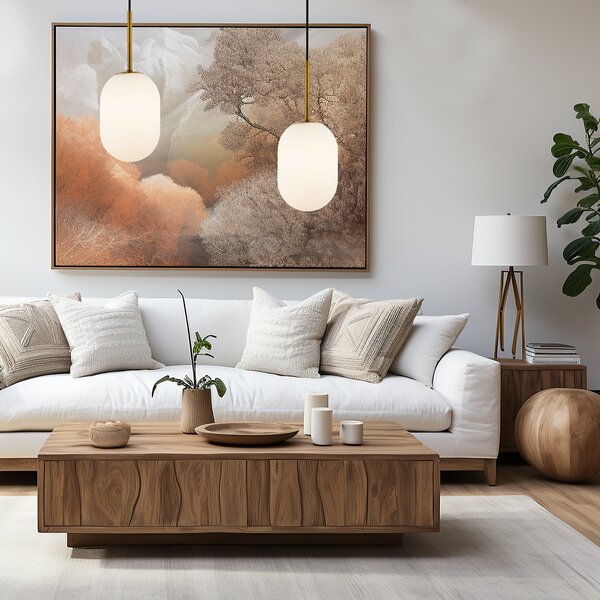 ALIAS GOLD viseća lampa 1xE14 fi 120