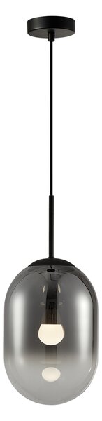 ALIAS BLACK viseća lampa 1xE14 fi 240