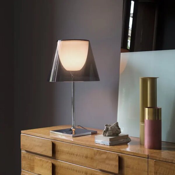 KTRIBE T2 STOLNA SVJETILJKA FUMEE E27 150W IP20 FL6303030