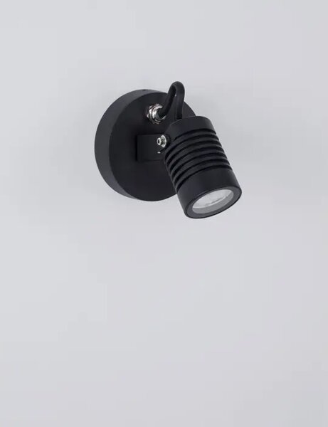 FEND VANJSKA ZIDNA SVJETILJKA LED 5W/3000K NL9971451