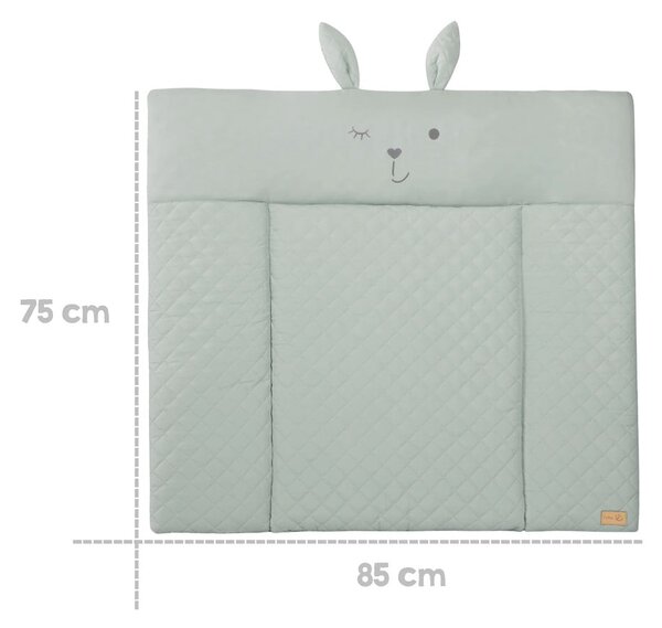Podloga za previjanje 75x85 cm Roba style – Roba