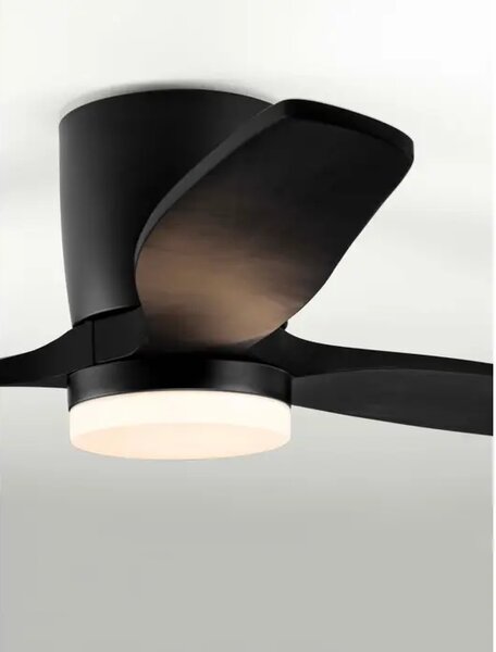 ALOA PLAFONSKI VENTILATOR LED 18W 2190lm 220-240V IP20 3000-4000-6500K NL9952372
