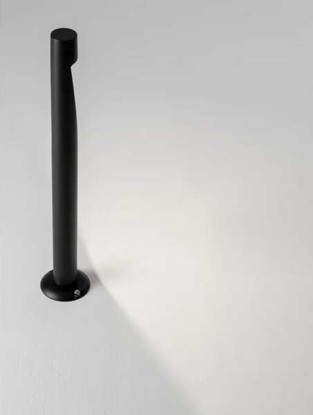 NOOI VANJSKA STAJAĆA SVJETILJKA LED 6Watt 185Lm IP65 3000K ANTRACIT NL9971467