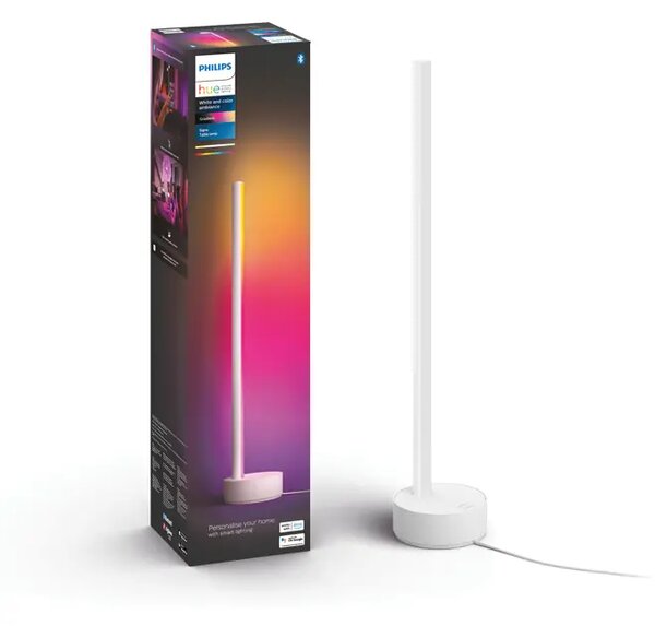 GRADIENT SIGNE PHILIPS HUE pametna LED svjetiljka TABLE bijela 8718696176238