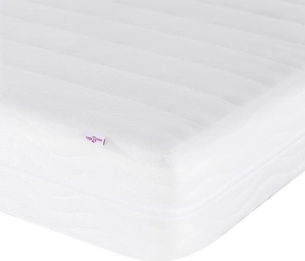 Krevet s madracem Hanko crni 100x200 cm baršunasti - Crna 100 x 200 cm Crna 100 x 200 cm