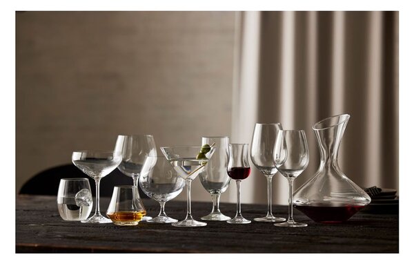 Čaše za viski u setu 6 kom 290 ml Juvel – Lyngby Glas