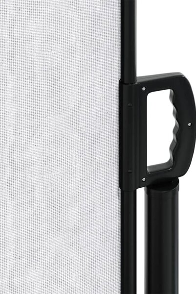 Bočna tenda na uvlačenje bijela 180x600 cm - Bijela 180 x 600 cm 1 Bijela
