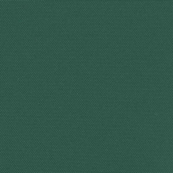 Uvlačiva bočna tenda tamnozelena 170 x 300 cm - Tamnozelena 170 x 300 cm 1 Tamnozelena