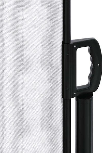 Bočna tenda na uvlačenje bijela 100 x 300 cm - Bijela 100 x 300 cm 1 Bijela
