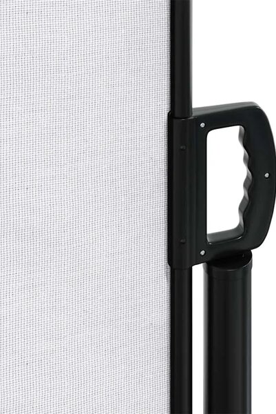 Bočna tenda na uvlačenje bijela 160 x 300 cm - Bijela 160 x 300 cm 1 Bijela