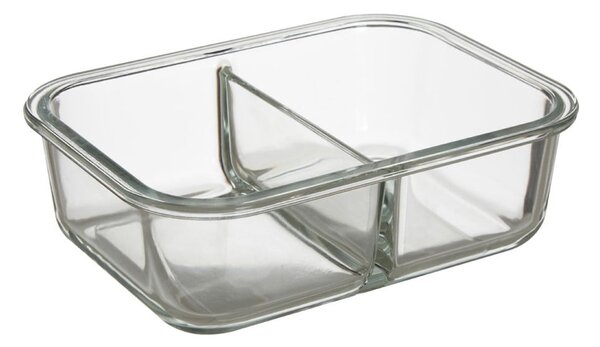 Staklena/silikonska posuda za namirnice Freska – Premier Housewares