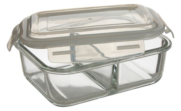 Staklena/silikonska posuda za namirnice Freska – Premier Housewares