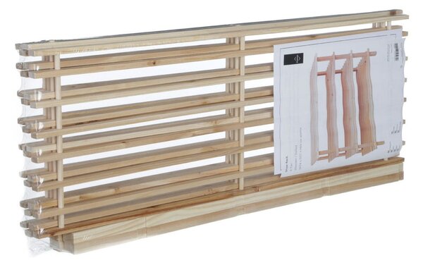 Stalak za cipele u prirodnoj boji – Premier Housewares