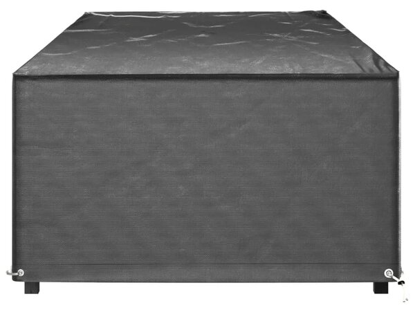 Navlake za ležaljku 2 kom s 12 ušica 205x75x40 cm polietilen - 205 x 75 x 40 cm 2 205 x 75 x 40 cm 2
