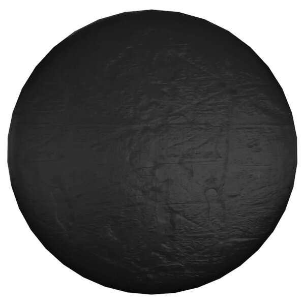 Navlaka za okruglu ležaljku 10 ušica Ø 236x67 cm - Ø 236 x 67 cm 1 Ø 236 x 67 cm 1