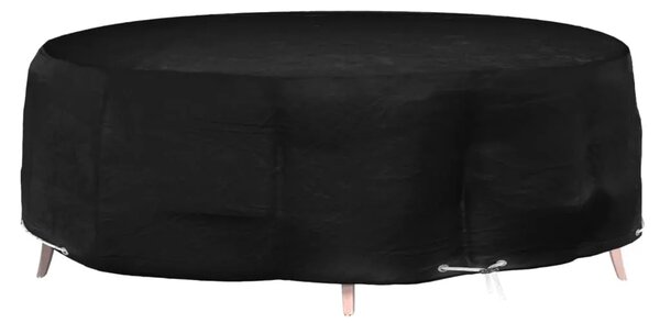 Navlaka za okruglu ležaljku 10 ušica Ø 236x67 cm - Ø 236 x 67 cm 1 Ø 236 x 67 cm 1