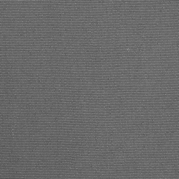 Tenda na uvlačenje antracit 250 x 150 cm od tkanine i čelika - Antracit 1 Antracitni okvir 250 cm
