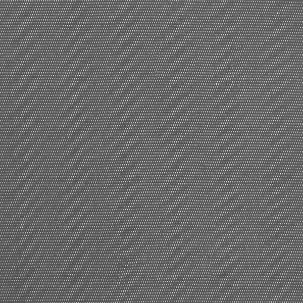 Tenda na uvlačenje antracit 400 x 150 cm od tkanine i čelika - Antracit 1 Antracitni okvir 400 cm
