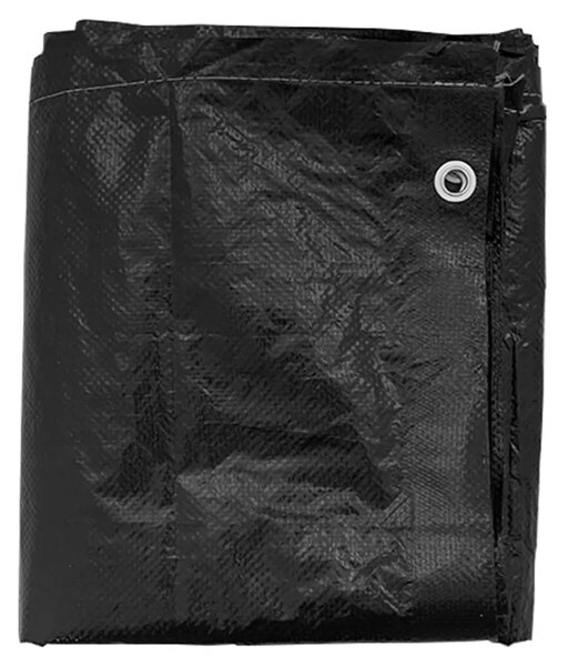 Navlaka za vrtni namještaj sa 16 ušica 325x205x60 cm pravokutna - 325 x 205 x 60 cm 1 325 x 205 x 60 cm 1
