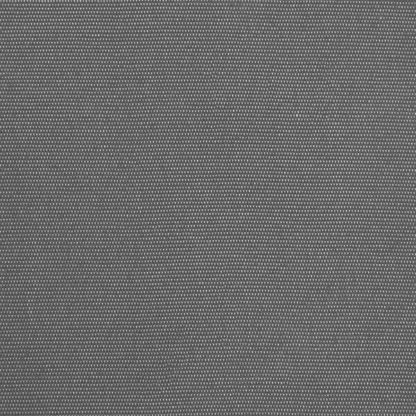 Tenda na uvlačenje antracit 200 x 150 cm od tkanine i čelika - Antracit 1 Antracitni okvir 200 cm
