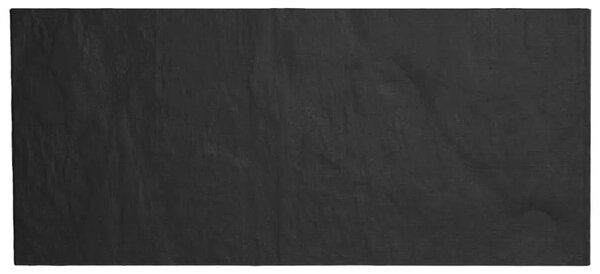 Navlaka za vrtnu klupu s 8 ušica 160 x 70 x 70/88 cm polietilen - 160 x 70 x 70/88 cm 1 160 x 70 x 70/88 cm 1