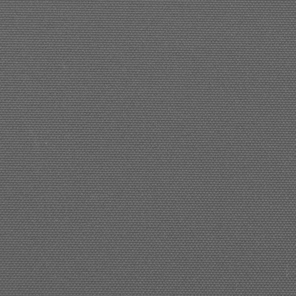 Bočna tenda na uvlačenje antracit 200 x 600 cm - Antracit 200 x 600 cm 1 Antracit